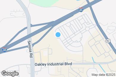 Map image of the property - 5725 Radford Loop