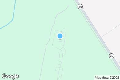 Map image of the property - 2757 Chenal Ct