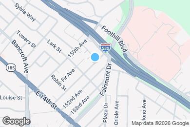 Map image of the property - Unit