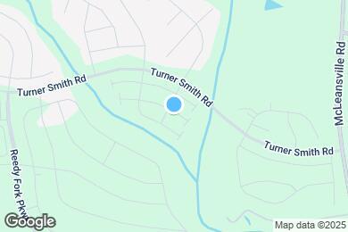 Map image of the property - 1406 Maltese Ln