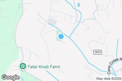 Map image of the property - 44 Charles Marlowe Dr