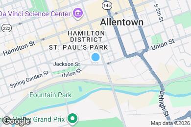 Map image of the property - 139 S Lumber St