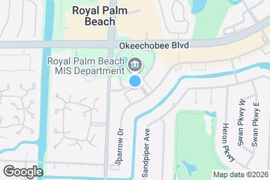Map image of the property - 139 Sparrow Dr