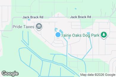 Map image of the property - 5613 Beggs Rd