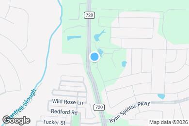 Map image of the property - 4301 Farm to Market Rd 720