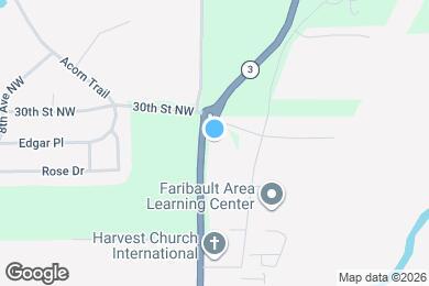 Map image of the property - 2913 2nd Ave NW