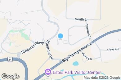 Map image of the property - 650 Freeland Ct