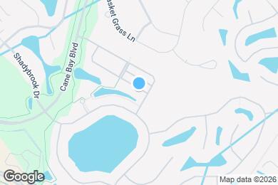 Map image of the property - 305 Peters Creek Dr