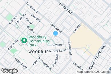 Map image of the property - 17 Nature