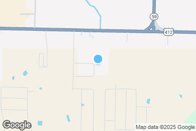 Map image of the property - 3909 Thomas St