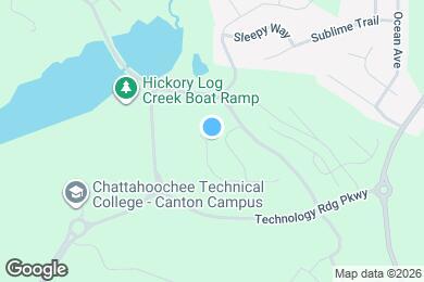 Map image of the property - 248 Sage Dr