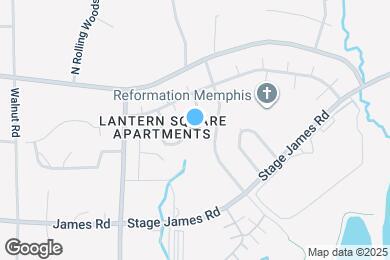 Map image of the property - 3649 Haughton Ln