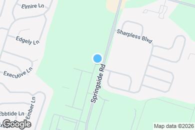 Map image of the property - 78 Nelsons Way