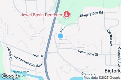 Map image of the property - 100 Terrace Hill Rd