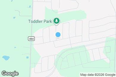 Map image of the property - 788 Wellington Dr