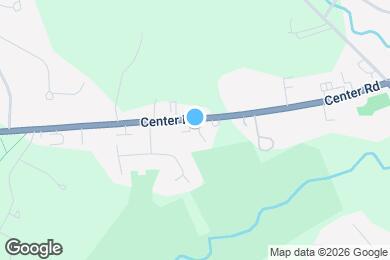 Map image of the property - 85 Center Rd