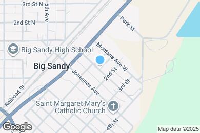 Map image of the property - 139 McNamara Ave
