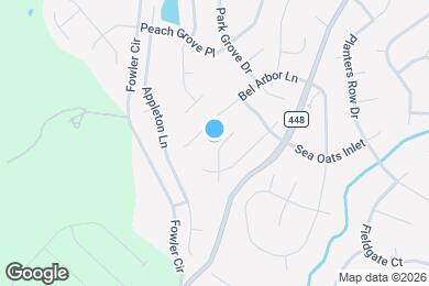 Map image of the property - 207 Riesling Way