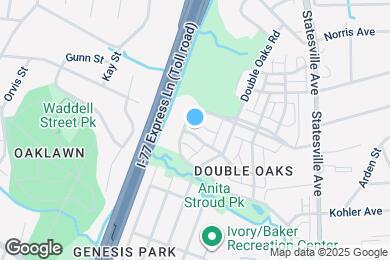 Map image of the property - 4020 Willow Green Pl