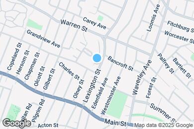 Map image of the property - 2 Angela Ln