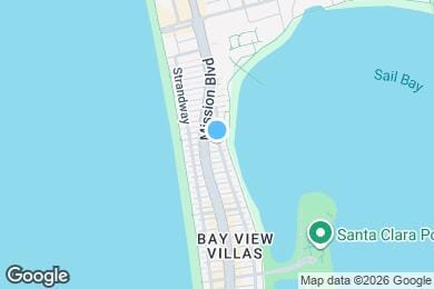 Map image of the property - 818 Vanitie Ct