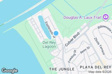 Map image of the property - 6645 Esplanade