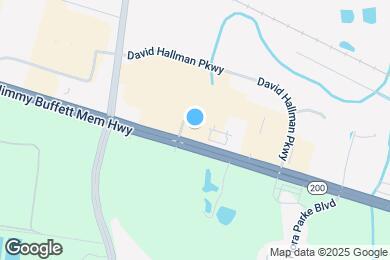 Map image of the property - 463909 FL-200