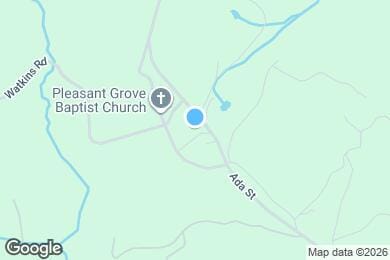 Map image of the property - 111 Watkins Farm Rd