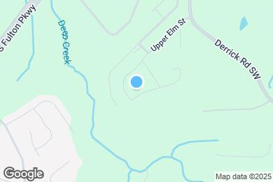 Map image of the property - 5118 Upper Elm St