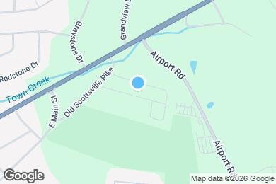Map image of the property - 1041 Jackston Mack Way
