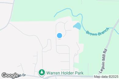 Map image of the property - 504 Rosalind Terrace