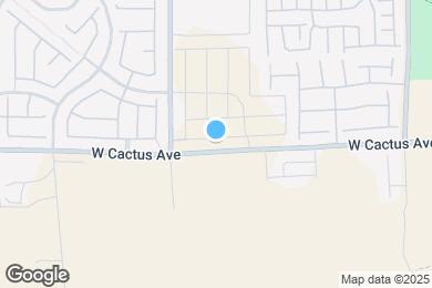 Map image of the property - 8927 Tiger Tooth Ave
