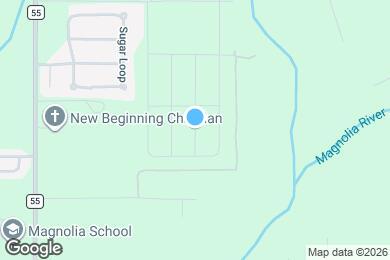 Map image of the property - 13668 Logan Pl