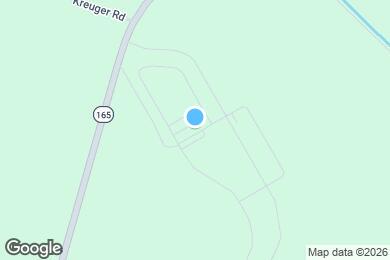 Map image of the property - 121 Summer Tanager Dr