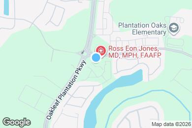 Map image of the property - 3992 Village View Ln