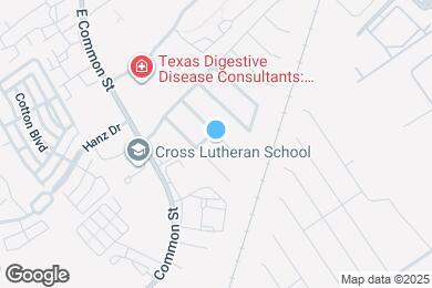 Map image of the property - 769 Willow Crossing