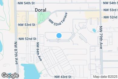 Map image of the property - 8343 Lake Dr