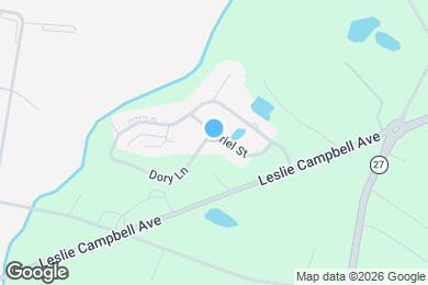 Map image of the property - 141 Ariel St