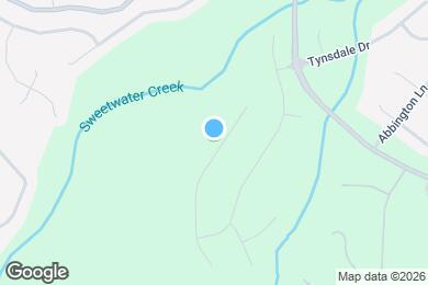 Map image of the property - 128 Waterbury Way