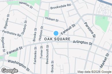 Map image of the property - 5 Bothwell Rd