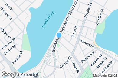 Map image of the property - 10 Smith St