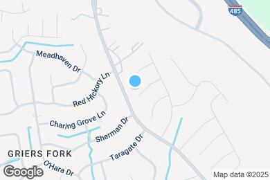Map image of the property - 3226 Silver Spur Ct
