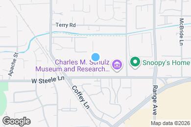 Map image of the property - 2324 Heidi Pl