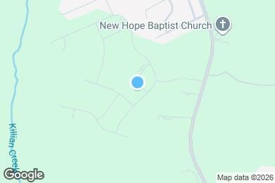 Map image of the property - 5013 Dunsford Dr