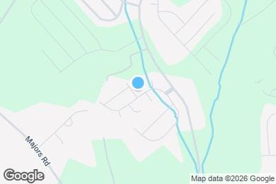 Map image of the property - 7600 Prairie Rd