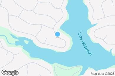 Map image of the property - 968 Will Scarlet Way