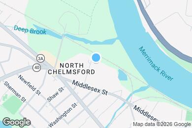 Map image of the property - 16 Kennedy Dr