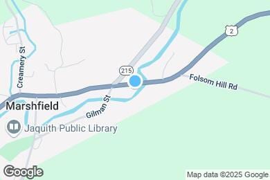 Map image of the property - 1401 US-2