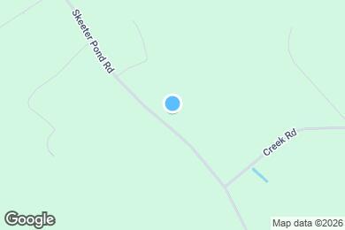 Map image of the property - 6139 Skeeter Pond Rd