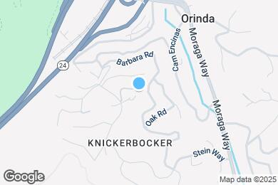 Map image of the property - 92 Lucille Way